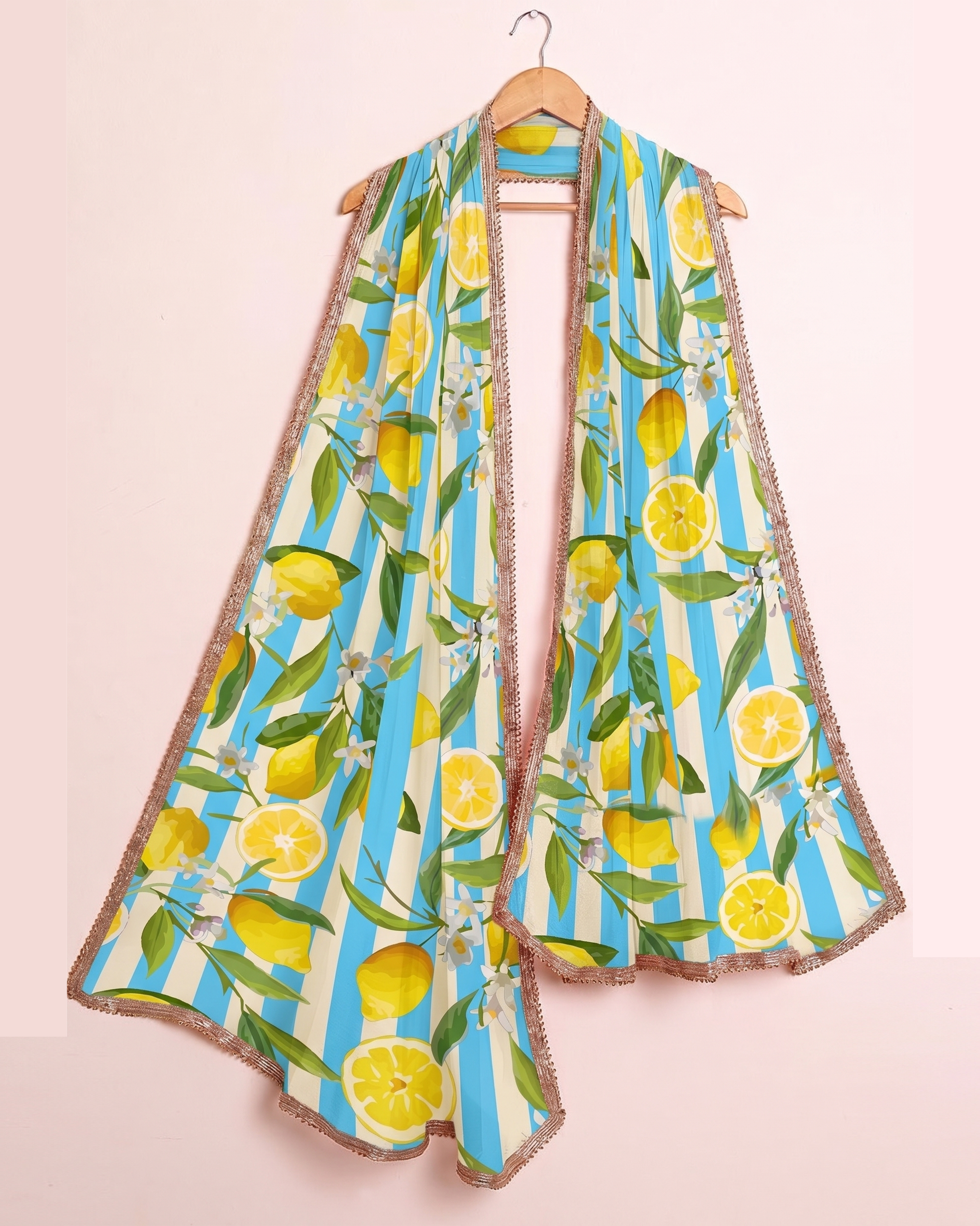 LIVELY LEMON