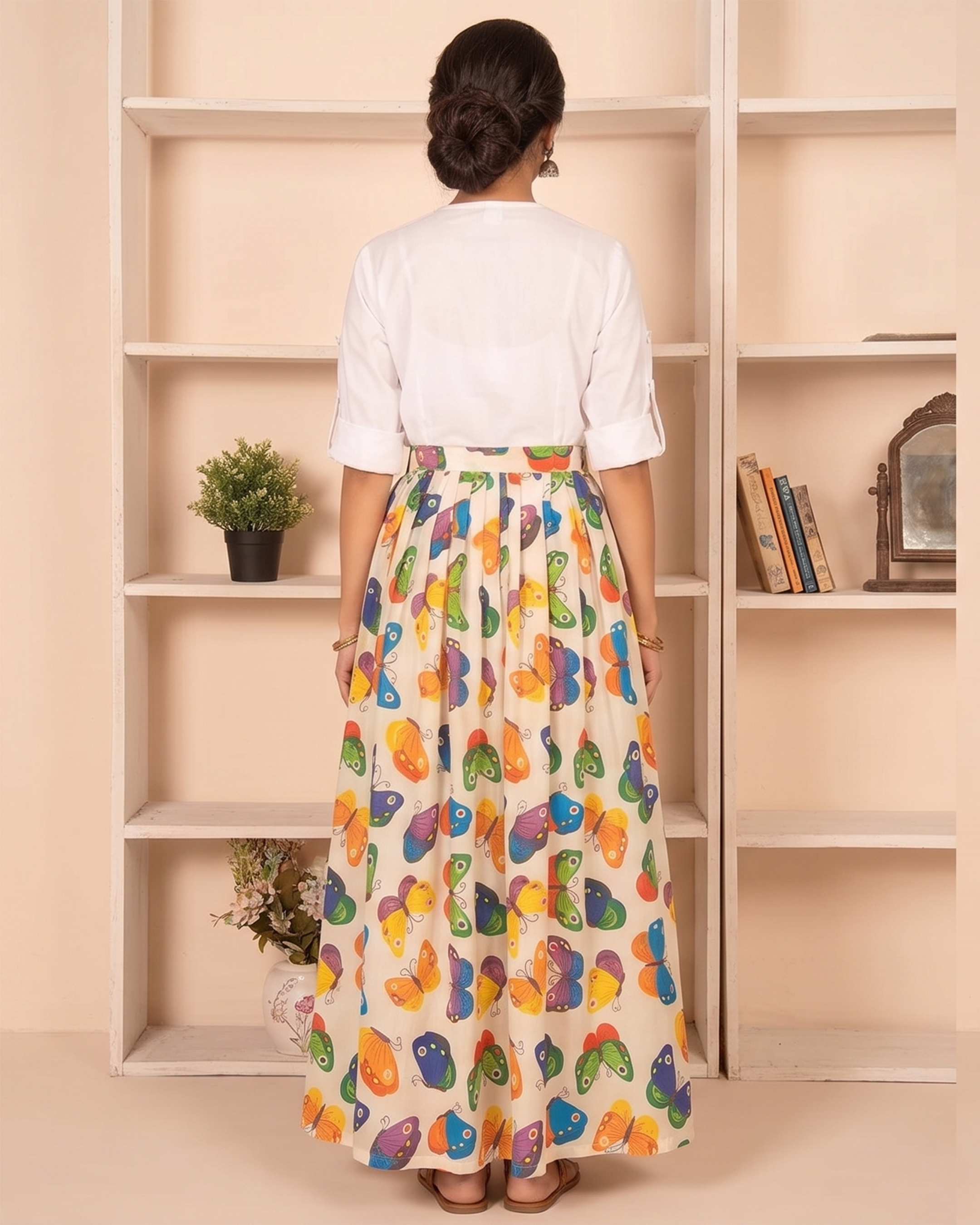 Iconic Style (SK-20)